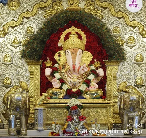 Ganesh Janm