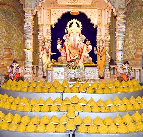 Ganesh Utsav