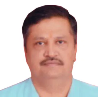 Shri. Amol Kedari