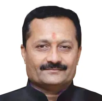 Shri. Hemant Rasane