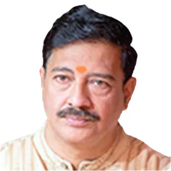 Shri. Mahesh Suryavanshi