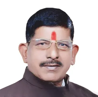 Shri. Manikrao Chavan
