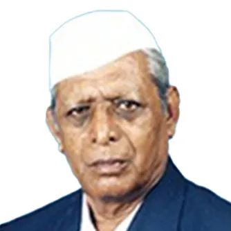 Shri. Murlidhar Londhe