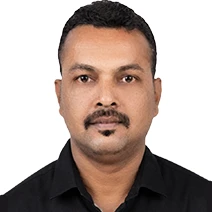 Shri. Parag Vijaykumar Vambure