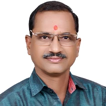 Shri. Rajendra Uttamrao Gawde