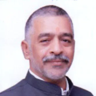 Shri. Sunil Rasane