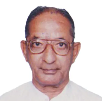 Shri. Uttamrao Gawde