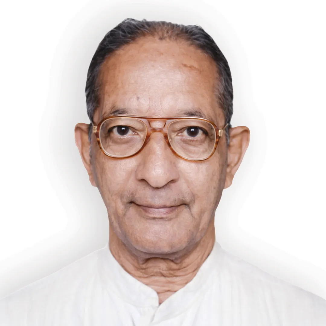 श्री. उत्तमराव गावडे