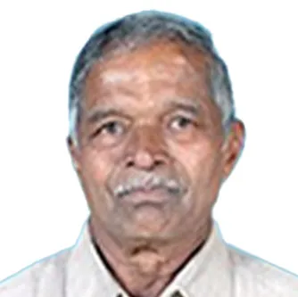 Shri. Vijaykumar Vambure